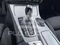 2016 BMW 525