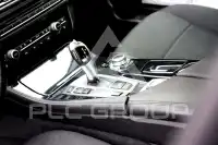 2016 BMW 525