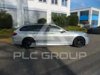 2016 BMW 525