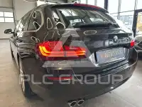 2016 BMW 525