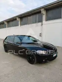 2016 BMW 525