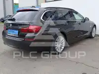 2016 BMW 525