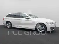 2016 BMW 525