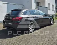 2016 BMW 525