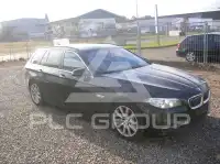 2016 BMW 525