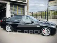 2016 BMW 525
