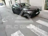 2016 BMW 525