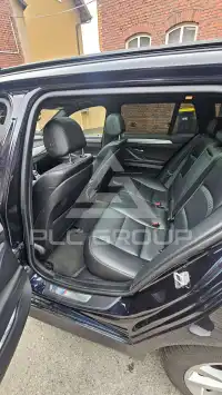 2016 BMW 525