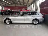 2016 BMW 525