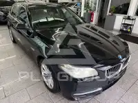 2016 BMW 525