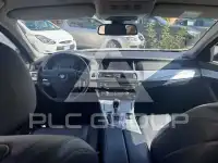 2016 BMW 525