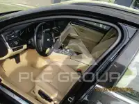 2016 BMW 525