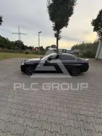 2016 BMW 525