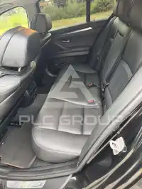 2016 BMW 525