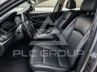2016 BMW 525