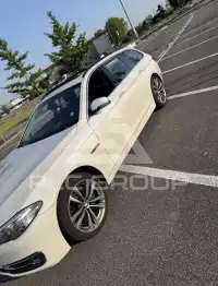 2016 BMW 525
