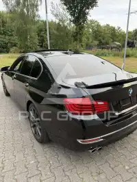 2016 BMW 525