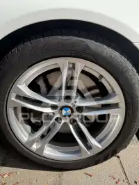2016 BMW 525