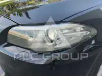 2016 BMW 525