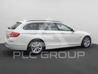 2016 BMW 525