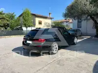 2016 BMW 525