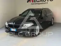 2016 BMW 525