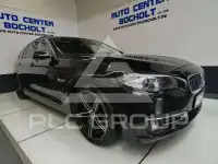 2016 BMW 525