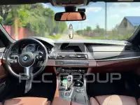 2016 BMW 525