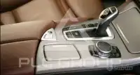 2016 BMW 525
