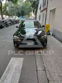 2016 BMW 525