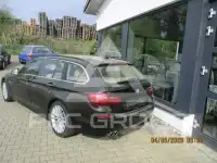 2016 BMW 525