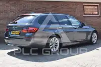 2016 BMW 525