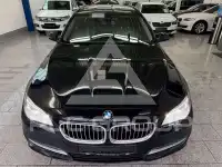2016 BMW 525