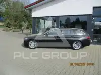 2016 BMW 525