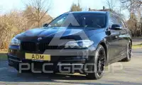 2016 BMW 525