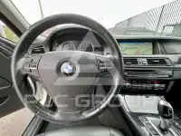 2016 BMW 525