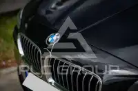 2016 BMW 525