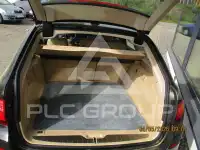 2016 BMW 525
