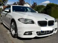 2016 BMW 525