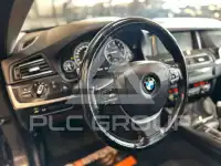 2016 BMW 525