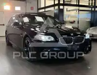 2016 BMW 525