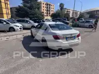 2016 BMW 525