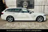 2016 BMW 525