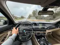 2016 BMW 525