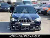 2016 BMW 525