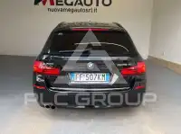 2016 BMW 525