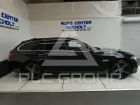 2016 BMW 525