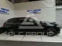 2016 BMW 525