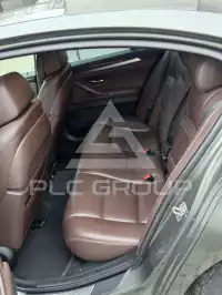 2016 BMW 525