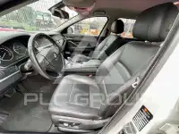 2016 BMW 525